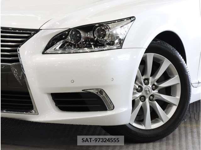 Lexus LS 2014-03 388396-14