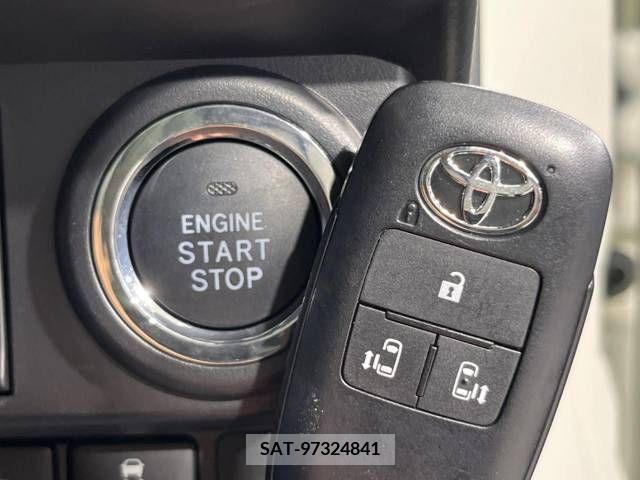 Toyota ROOMY 2022-01 380242-7