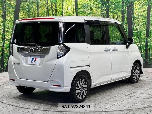 Toyota ROOMY 2022-01 380242-17