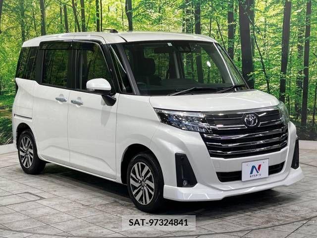 Toyota ROOMY 2022-01 380242-16