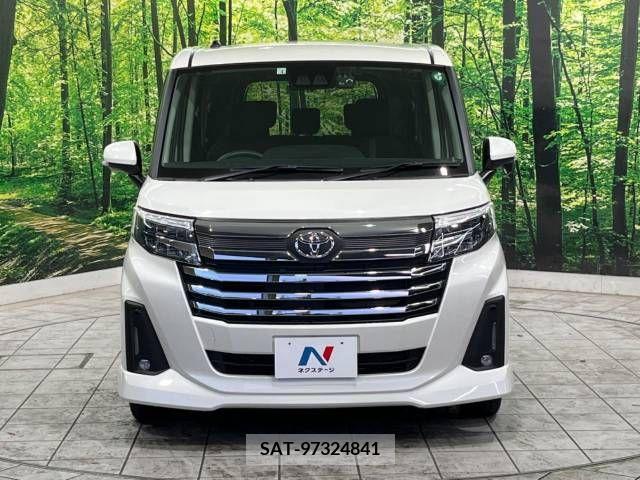 Toyota ROOMY 2022-01 380242-14