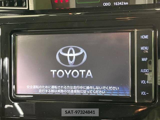 Toyota ROOMY 2022-01 380242-2