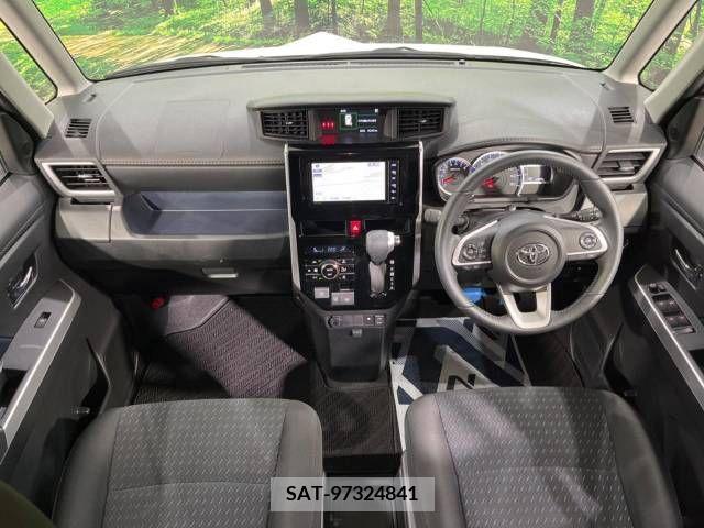 Toyota ROOMY 2022-01 380242-1