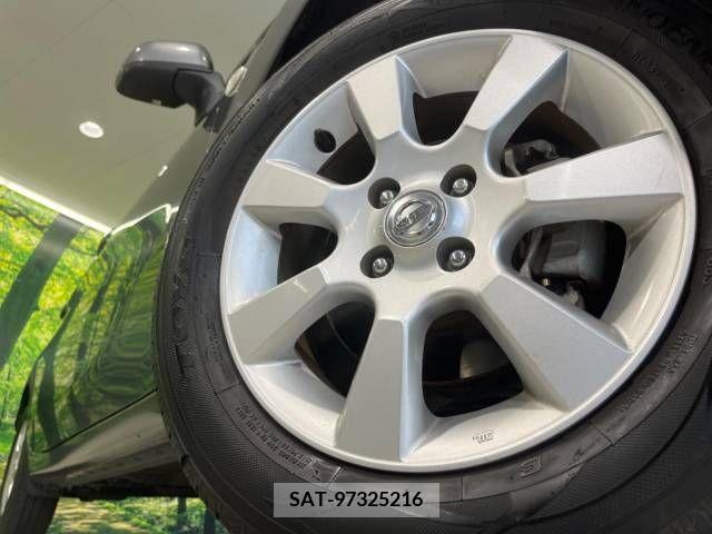 Nissan NOTE 2013-09 392907-13