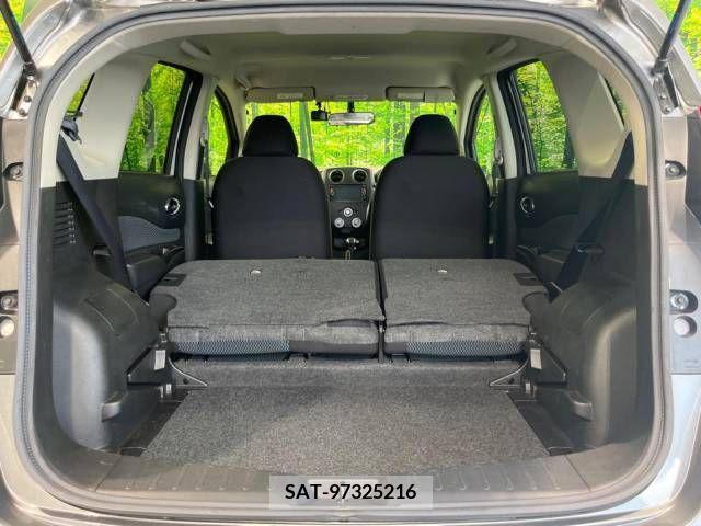 Nissan NOTE 2013-09 392907-10