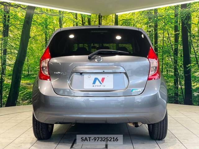Nissan NOTE 2013-09 392907-15