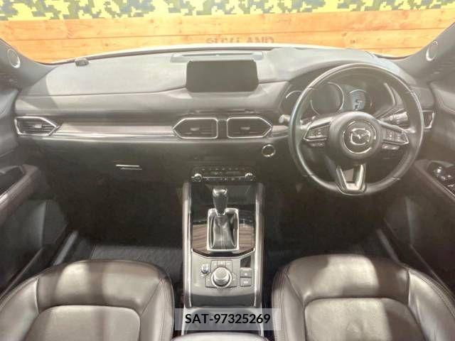 Mazda CX-5 2019-02 331987-1
