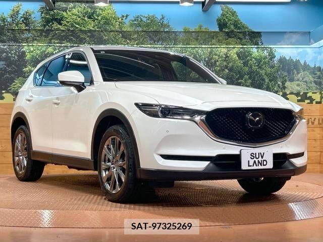 Mazda CX-5 2019-02 331987-16