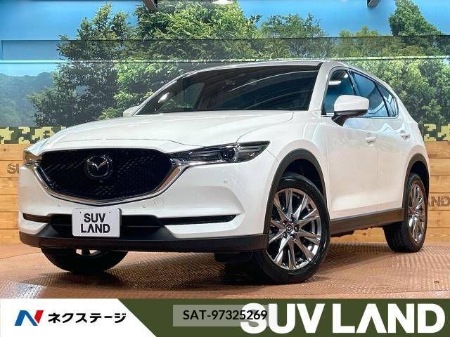 Mazda CX-5 2019-02 331987-0