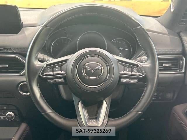 Mazda CX-5 2019-02 331987-11
