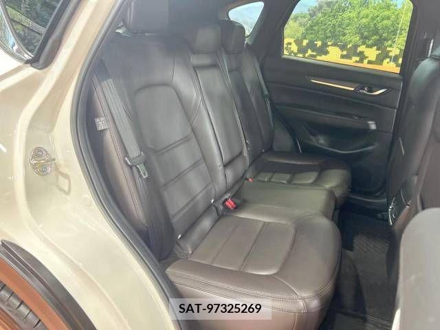 Mazda CX-5 2019-02 331987-9