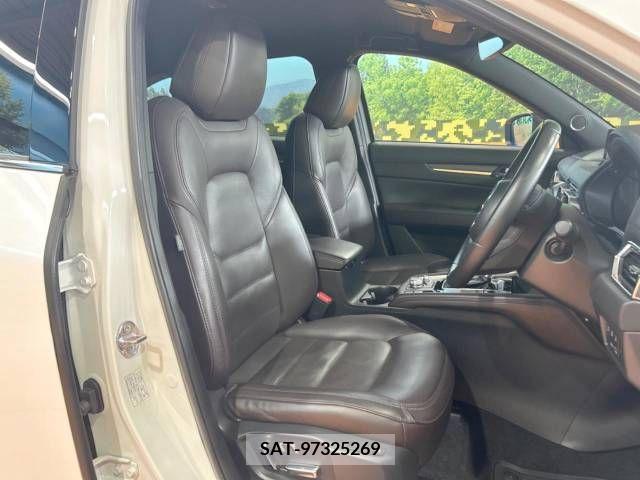 Mazda CX-5 2019-02 331987-8