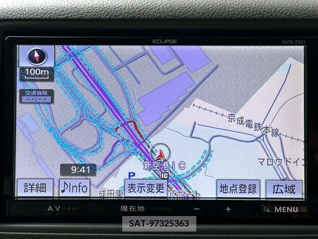 Suzuki SPACIA 2014-02 212096-18