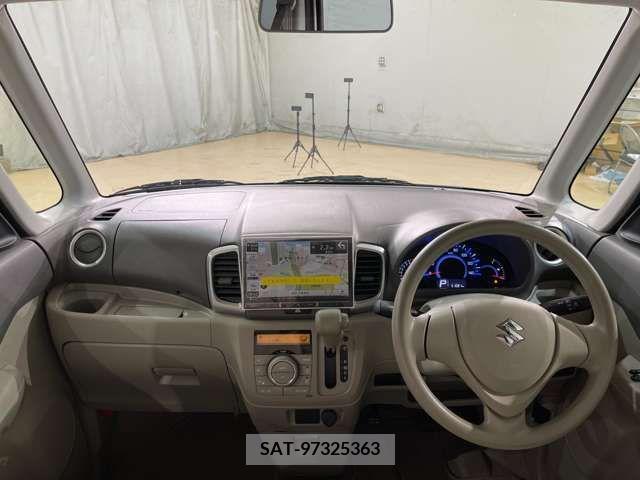 Suzuki SPACIA 2014-02 212096-17