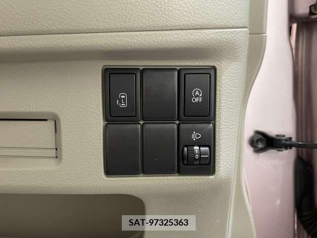Suzuki SPACIA 2014-02 212096-16