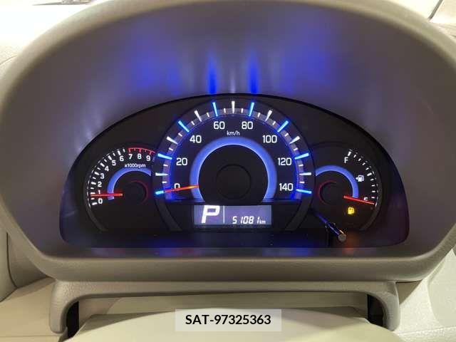 Suzuki SPACIA 2014-02 212096-14