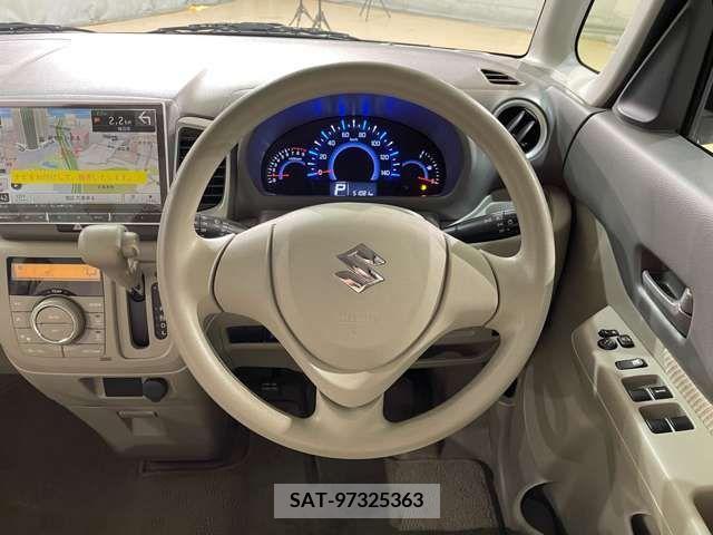 Suzuki SPACIA 2014-02 212096-13