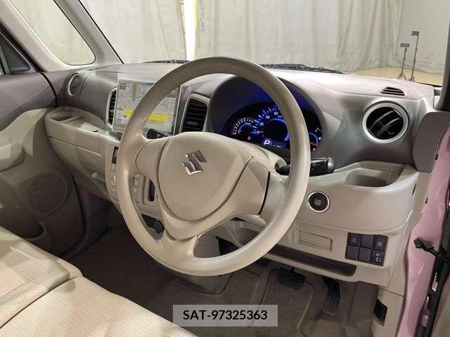 Suzuki SPACIA 2014-02 212096-12