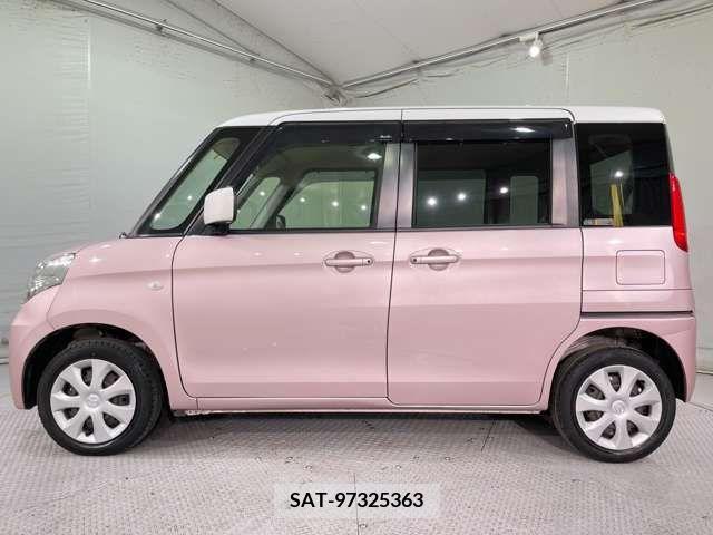 Suzuki SPACIA 2014-02 212096-11