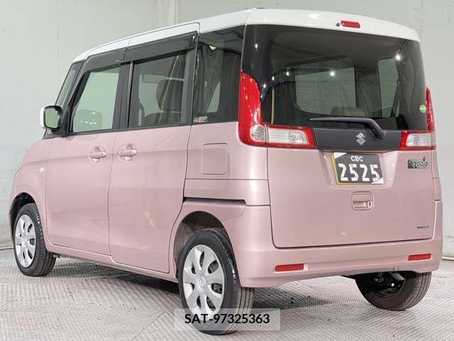 Suzuki SPACIA 2014-02 212096-10