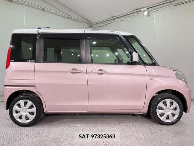 Suzuki SPACIA 2014-02 212096-7