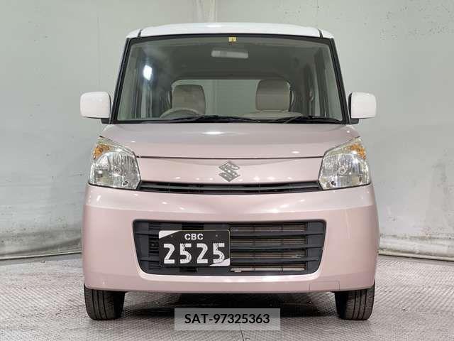 Suzuki SPACIA 2014-02 212096-6