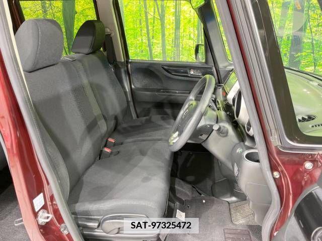 Honda N BOX CUSTOM 2016-03 383204-9