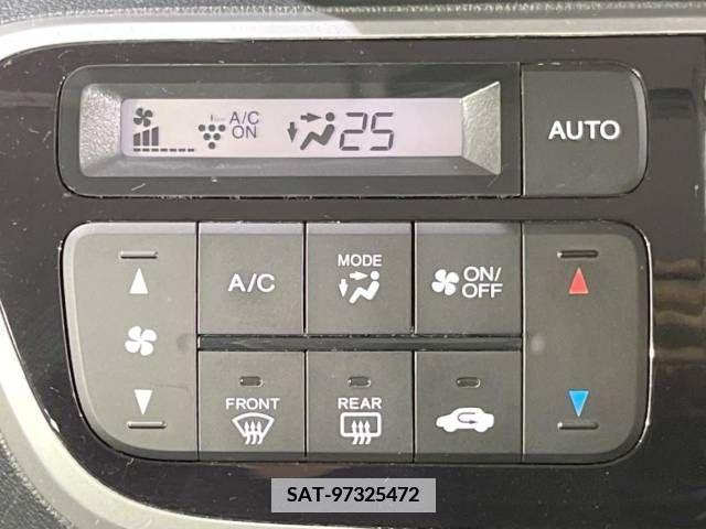 Honda N BOX CUSTOM 2016-03 383204-7