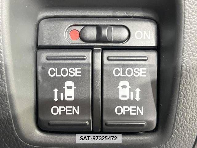 Honda N BOX CUSTOM 2016-03 383204-5