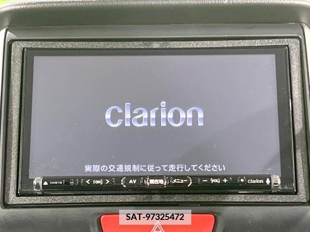 Honda N BOX CUSTOM 2016-03 383204-2