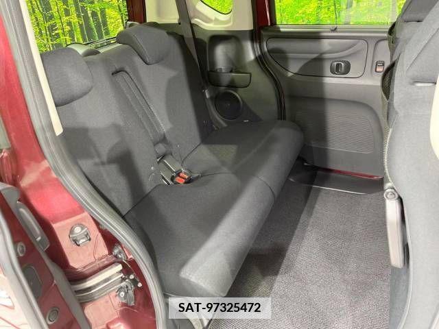 Honda N BOX CUSTOM 2016-03 383204-10