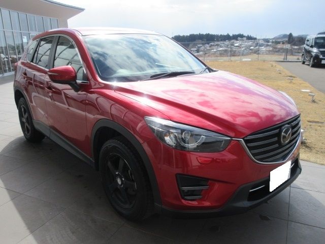 Mazda CX-5 2015-10 1769-2