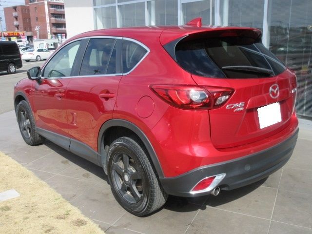 Mazda CX-5 2015-10 1769-3