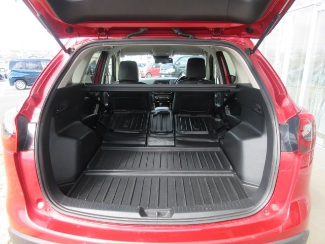 Mazda CX-5 2015-10 1769-7