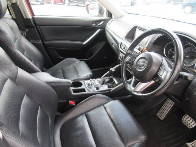 Mazda CX-5 2015-10 1769-9