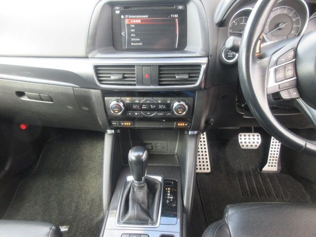 Mazda CX-5 2015-10 1769-10