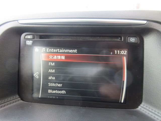Mazda CX-5 2015-10 1769-11