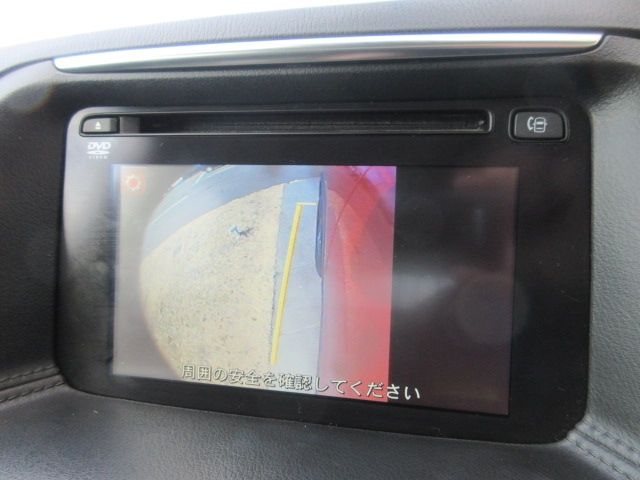 Mazda CX-5 2015-10 1769-13
