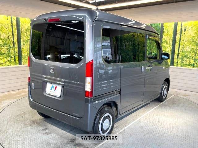 Honda N-VAN 2020-06 375022-18