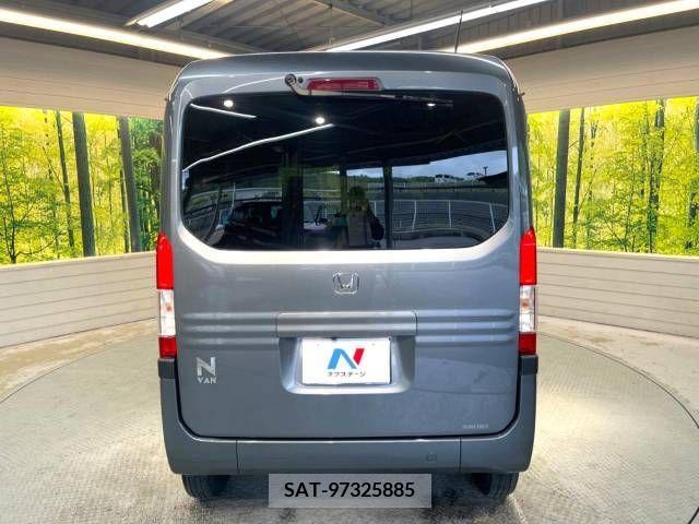 Honda N-VAN 2020-06 375022-16
