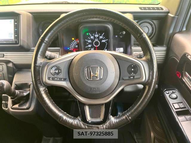 Honda N-VAN 2020-06 375022-12