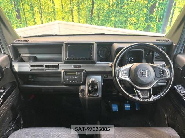 Honda N-VAN 2020-06 375022-1