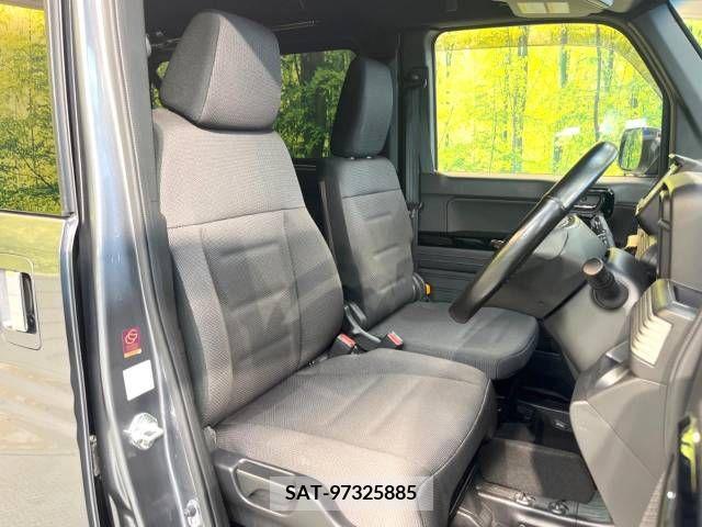 Honda N-VAN 2020-06 375022-9