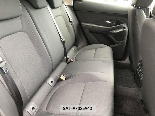 Jaguar E-PACE 2019-12 315822-12