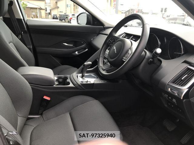 Jaguar E-PACE 2019-12 315822-9