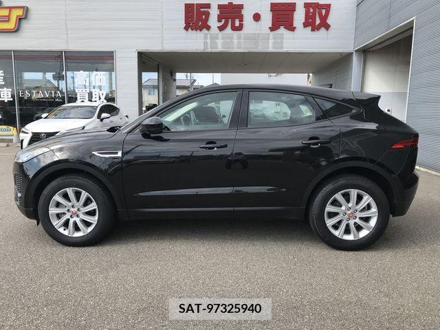 Jaguar E-PACE 2019-12 315822-8