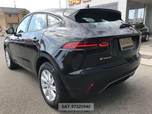 Jaguar E-PACE 2019-12 315822-7