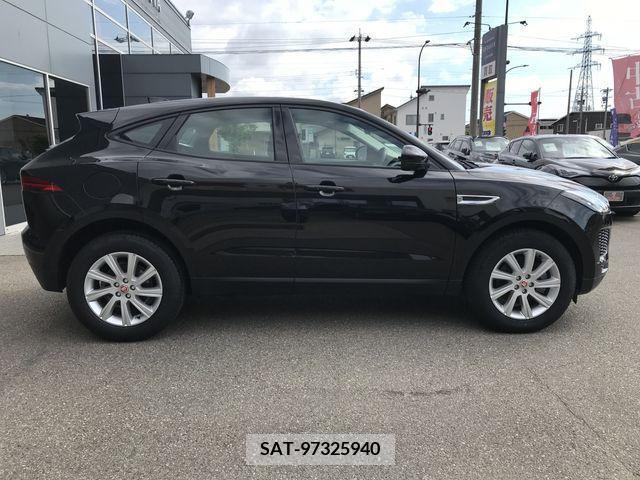 Jaguar E-PACE 2019-12 315822-5