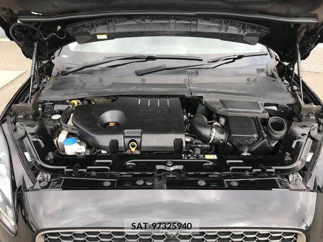 Jaguar E-PACE 2019-12 315822-28