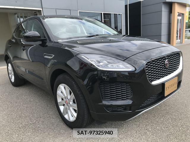 Jaguar E-PACE 2019-12 315822-4